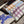 SCARF 200 CM IN COLORFUL CASHMERE 408861