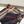 SCARF 200 CM IN COLORFUL CASHMERE 408861