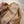 Loewe Scarf 180CM Beige Camel Cashmere 968539