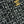 HOBO BAG 23 IN BLACK MIX WHITE TWEED GOLD HARDWARE