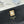 FLAP BAG 18 WITH HANDLE IN BLACK CALFSKIN GOLD HARDWARE