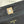 PEARL HANDLE FLAP BAG 18 IN BLACK SHINY LAMBSKIN