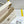 CC 25C Vanity Case Ivory White Calf Leather Silver Hardware 243660