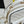 CC 25P Mini Backpack 18 White Black Lambskin Gold Hardware 243521