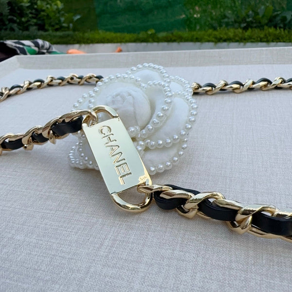 CC Waist Belt Chain Model 200368
