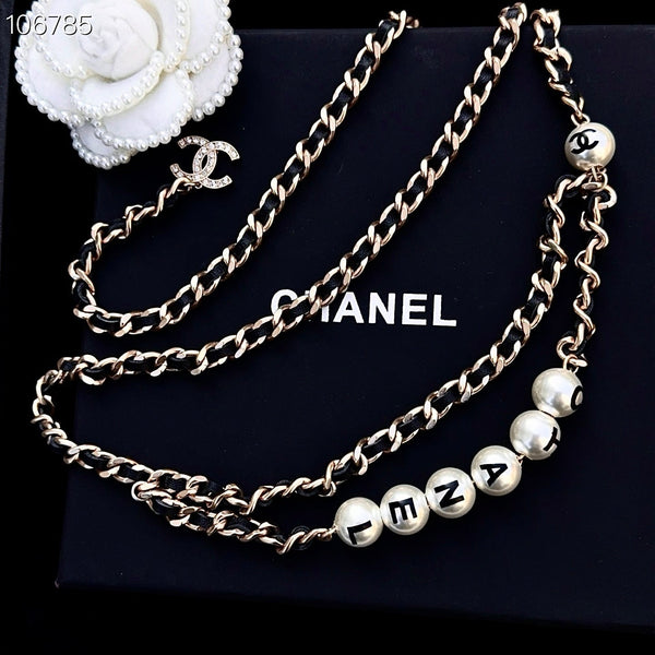 CC Waist Belt Chain Model 200363