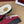 Gucci FW 25 Horsebit Suede Clog Red Suede with Shearling 506447