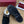 Gucci FW 25 Horsebit Suede Clog Black Suede with Shearling 506445