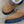 Gucci FW 25 Horsebit Suede Clog Camel Suede with Shearling 506444