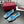 GG 26s Ballet Flats In Blue Denim