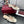 GG 26s Horsebit Slingback 2.5cm White Sheepskin 688313