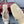 GG 26s Horsebit Slingback 2.5cm White Sheepskin 688313