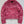 Miu Miu 25 Twisted Snowflake-colored Round-neck Sweater Pink Cashmere