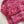 Miu Miu 25 Twisted Snowflake-colored Round-neck Sweater Pink Cashmere