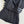 CD 25 Vest With Belt Black Wool Viscose