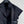 CD 25 Vest With Belt Black Wool Viscose