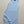 Gucci Knitted Dress Blue Cotton