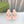 GG  marmont logo - embellished mattelasse leather sandal in pink