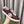 GG INTERLOCKING G SNEAKER WINE SUEDE