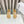 Loewe 25 Petal Slingback Beige Mesh Sheepskin