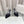 Jimmy Choo Saeda Pumps Black Mesh Lambskin 668535