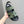 HM GENIUS SANDAL FERN CALFSKIN