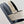 HM GENIUS SANDAL LIGHT GRAY SUEDE