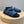 HM GENIUS SANDAL AEGEAN SUEDE