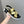 HM ELECTRIC SANDAL METALLIC GOLD CALFSKIN
