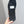 HM HENRIO FLAT SANDAL AEGEAN CALFSKIN