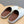 LP TOMORI SABOT MULES WHITE CALFSKIN