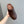 LP TOMORI SABOT MULES CHOCOLATE CALFSKIN