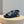 HM ELECTRIC SANDAL BLACK CALFSKIN
