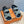 HM ELECTRIC SANDAL MOSS FABRIC AND CALFSKIN