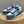 LV RUN AWAY SNEAKERS IN CERULEAN BLUE MESH FABRIC AND SUEDE