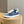 LV TRAINER SNEAKER CERULEAN BLUE MONOGRAM DENIM