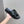 HM Men's Infra Slide Black Cowhide 599992