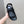 HM Men's Junior Sandal Black Orange Calfskin 643235