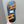 HM Men's Junior Sandal Black Orange Calfskin 643235