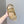 HM Men's Junior Sandal Beige Suede 643238