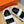 HM Men's Junior Sandal White Calfskin 643239
