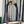 GOYA VILLETTE TOTE 45 IN NAVY BLUE GOYARDINE CANVAS