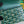 SAINT-GABRIEL WALLET 12 IN GREEN CALFSKIN AND GOYARDINE CANVAS