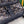 GRAND BLEU 16 IN NAVY BLUE GOYARDINE CANVAS AND LAMBSKIN