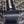 BOSTON 50 BAG IN NAVY BLUE GOYARDINE CANVAS AND CALFSKIN TRIM