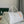 BOSTON 50 BAG IN WHITE GOYARDINE CANVAS AND CALFSKIN TRIM
