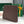 SÉNAT MGM POUCH 40 IN BURGUNDY RED GOYARDINE CANVAS