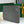 SÉNAT MGM POUCH 40 IN GREY GOYARDINE CANVAS