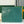 SÉNAT MGM POUCH 40 IN GREEN GOYARDINE CANVAS