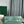 SAINT LOUIS PM 34 IN GREEN GOYARDINE CANVAS AND CALFSKIN